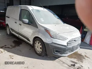 2019 Ford Transit Connect XL с VIN NM0LS7E23K1390306, выставлен на аукционе IAAI как лот 41574564 с пробегом 14 932 миль миль и . История ставок и продаж доступна на DreamBid. Изображение 1.