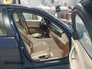 2010 BMW 3 Series 328i xDrive with VIN WBAPK5C50AA649819, listed as a IAAI auction lot 42867687 with 282,729 mi miles and . Bid and sale history available at DreamBid. Image 5.