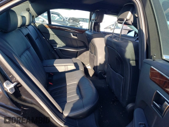 2015 Mercedes-Benz E-Class E 400 with VIN WDDHF6HB9FB092822, listed as a Copart auction lot 42596834 with 65,562 mi miles. Bid and sale history available at carsss.com. Image 10.