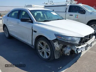 2019 Ford Taurus SE с VIN 1FAHP2D8XKG100973, выставлен на аукционе IAAI как лот 42065966 с пробегом 153 308 миль миль и . История ставок и продаж доступна на DreamBid. Изображение 1.