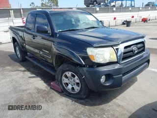 2008 Toyota Tacoma PreRunner с VIN 5TETU62N98Z479625, выставлен на аукционе IAAI как лот 42441116 с пробегом 159 837 миль миль и . История ставок и продаж доступна на DreamBid. Изображение 6.