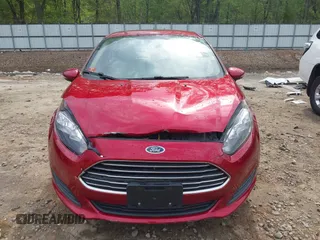 2016 Ford Fiesta SE with VIN 3FADP4BJ4GM118382, listed as a IAAI auction lot 41999324 with 91,440 mi miles. Bid and sale history available at carsss.com. Image 12.