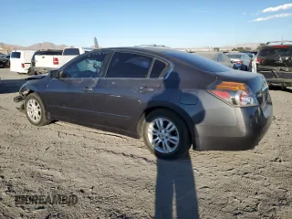 2011 Nissan Altima 2.5 S with VIN 1N4AL2AP8BN478231, listed as a Copart auction lot 45175195 with 166,199 mi miles and Salvage Title. Bid and sale history available at carsss.com. Image 2.