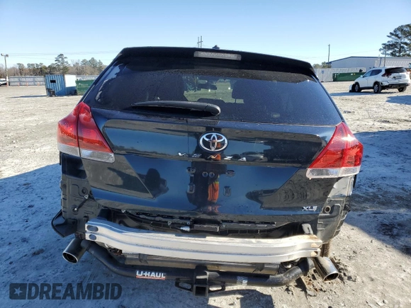 2015 Toyota Venza XLE z VIN 4T3ZK3BB0FU072435, wystawiony jako Copart lot #42199025 z przebiegiem 93 251 mil mil oraz Szkoda całkowita • Salvage title. Historia ofert i sprzedaży dostępna na DreamBid. Obrazek 6.