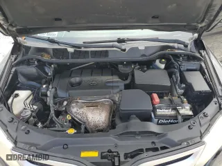 2013 Toyota Venza LE with VIN 4T3ZA3BB5DU067585, listed as a Copart auction lot 54386595 with 193,595 mi miles and Clean Title. Bid and sale history available at carsss.com. Image 12.