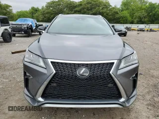 2019 Lexus RX 350 z VIN 2T2BZMCA7KC188448, wystawiony jako Copart lot #55833345 z przebiegiem 67 209 mil mil oraz Szkoda całkowita • Salvage title. Historia ofert i sprzedaży dostępna na DreamBid. Obrazek 5.