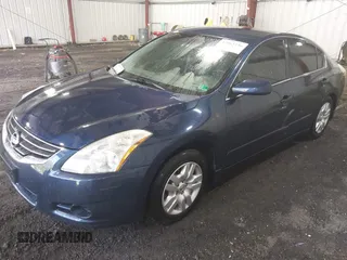 2010 Nissan Altima 2.5 S with VIN 1N4AL2AP3AC152637, listed as a IAAI auction lot 42063236 with 149,753 mi miles. Bid and sale history available at carsss.com. Image 17.