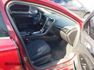 2014 Ford Fusion SE with VIN 3FA6P0H70ER364925, listed as a IAAI auction lot 41892610 with 166,852 mi miles and . Bid and sale history available at DreamBid. Image 5.