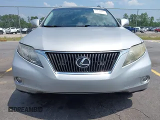 2010 Lexus RX 350 with VIN 2T2BK1BA9AC068914, listed as a IAAI auction lot 42600468 with 193,801 mi miles and . Bid and sale history available at DreamBid. Image 6.