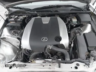 2015 Lexus GS 350 z VIN JTHBE1BL7FA010615, wystawiony jako IAAI lot #42033346 z przebiegiem 142 819 mil mil oraz . Historia ofert i sprzedaży dostępna na DreamBid. Obrazek 10.