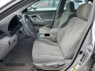 2009 Toyota Camry with VIN 4T1BE46K39U874323, listed as a Copart auction lot 51989715 with 102,610 mi miles and Salvage Title. Bid and sale history available at DreamBid. Image 7.