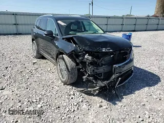 2023 Cadillac XT6 AWD Premium Luxury z VIN 1GYKPDRS8PZ119320, wystawiony jako Copart lot #52404785 z przebiegiem 41 629 mil mil oraz Szkoda całkowita • Salvage title. Historia ofert i sprzedaży dostępna na DreamBid. Obrazek 11.