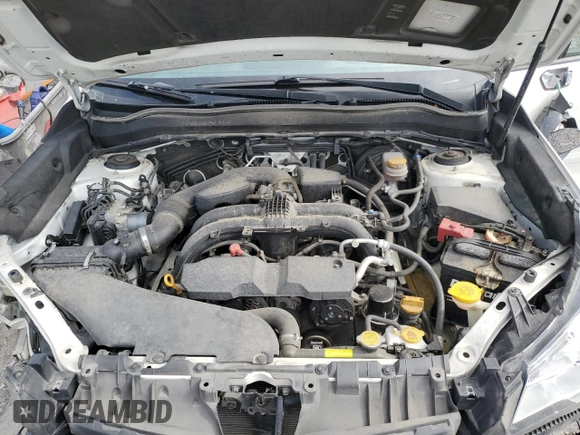 2017 Subaru Forester Premium with VIN JF2SJAGC5HH574815, listed as a Copart auction lot 54045925 with 89,516 mi miles and Salvage Title. Bid and sale history available at carsss.com. Image 12.