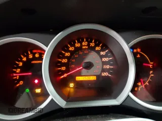 2006 Toyota Tacoma z VIN 5TEMU52N26Z316892, wystawiony jako Copart lot #53187085 z przebiegiem 150 035 mil mil oraz Szkody całkowita. Historia ofert i sprzedaży dostępna na DreamBid. Obrazek 9.