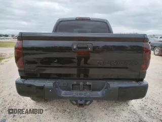 2016 Toyota Tundra 4WD Truck LTD with VIN 5TFHW5F17GX569511, listed as a Copart auction lot 45010633 with 109,209 mi miles. Bid and sale history available at carsss.com. Image 6.