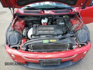 2005 MINI Hardtop S z VIN WMWRE33565TL15602, wystawiony jako Copart lot #58003515 z przebiegiem 134 495 mil mil oraz Szkoda całkowita • Salvage title. Historia ofert i sprzedaży dostępna na DreamBid. Obrazek 11.