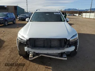 2019 Volvo XC90 Momentum с VIN YV4A22PK3K1500861, выставлен на аукционе Copart как лот 50141435 с пробегом 72 796 миль миль и Списание • Salvage title. История ставок и продаж доступна на DreamBid. Изображение 5.