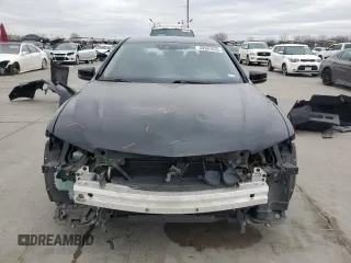 2016 Acura TLX V6 Tech with VIN 19UUB2F56GA011360, listed as a Copart auction lot 44901645 with 138,077 mi miles and Salvage Title. Bid and sale history available at carsss.com. Image 5.