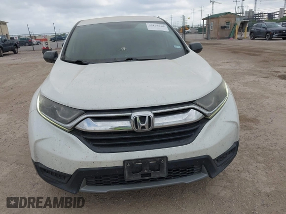 2017 Honda CR-V LX z VIN 5J6RW5H32HL004928, wystawiony jako IAAI lot #42135285 z przebiegiem 161 465 mil mil oraz . Historia ofert i sprzedaży dostępna na DreamBid. Obrazek 12.
