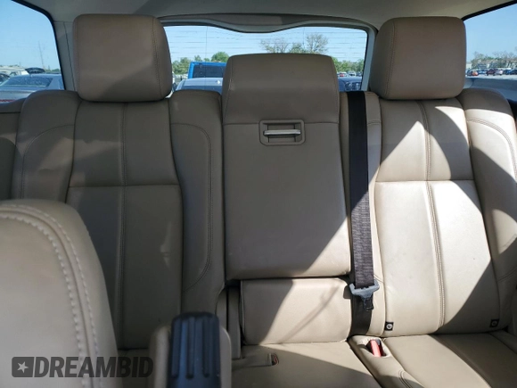 2017 Land Rover Range Rover с VIN SALGR2FV0HA331999, выставлен на аукционе Copart как лот 49424895 с пробегом 65 066 миль миль и Чистый • Clean title. История ставок и продаж доступна на DreamBid. Изображение 10.