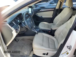 2013 Volkswagen Jetta TDI w/Premium/Nav with VIN 3VWLL7AJ0DM452664, listed as a Copart auction lot 48154995 with 141,225 mi miles and Clean title. Bid and sale history available at DreamBid. Image 7.