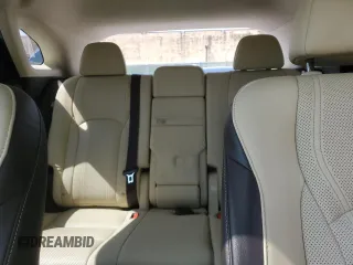 2019 Lexus RX 350 с VIN 2T2BZMCA2KC209965, выставлен на аукционе Copart как лот 64175755 с пробегом 54 349 миль миль и Списание • Salvage title. История ставок и продаж доступна на DreamBid. Изображение 10.