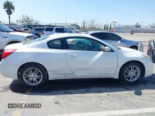 2008 Nissan Altima 3.5 SE with VIN 1N4BL24E28C223125, listed as a IAAI auction lot 41968477 with 115,446 mi miles. Bid and sale history available at carsss.com. Image 6.