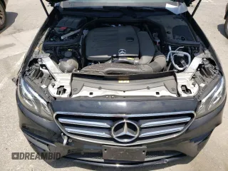 2020 Mercedes-Benz E-Class E 350 with VIN W1KZF8DB2LA768292, listed as a Copart auction lot 58987824 with 14,099 mi miles and Salvage Title. Bid and sale history available at carsss.com. Image 11.