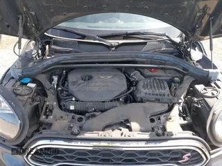 2019 MINI Countryman Cooper S с VIN WMZYT3C54K3E97707, выставлен на аукционе IAAI как лот 41882818 с пробегом 51 567 миль миль и . История ставок и продаж доступна на DreamBid. Изображение 10.