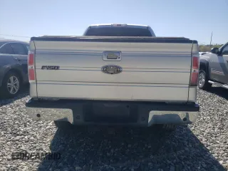 2011 Ford F-150 XL with VIN 1FTFX1ET6BFB27592, listed as a Copart auction lot 54523715 with 158,628 mi miles and Clean Title. Bid and sale history available at carsss.com. Image 6.