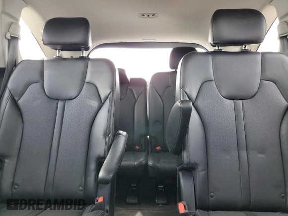 2021 Kia Sorento EX z VIN 5XYRH4LF0MG037220, wystawiony jako Copart lot #50395975 z przebiegiem 76 175 mil mil oraz Szkoda całkowita • Salvage title. Historia ofert i sprzedaży dostępna na DreamBid. Obrazek 10.
