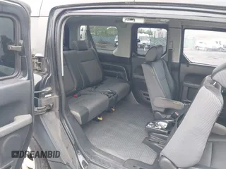 2006 Honda Element EX with VIN 5J6YH28696L020359, listed as a IAAI auction lot 42257307 with 274,892 mi miles and . Bid and sale history available at DreamBid. Image 8.