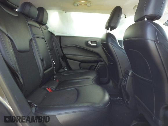 2019 Jeep Compass Latitude с VIN 3C4NJDBB3KT690471, выставлен на аукционе IAAI как лот 41746836 с пробегом 87 256 миль миль и . История ставок и продаж доступна на DreamBid. Изображение 8.