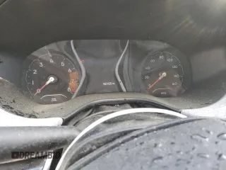 2022 Jeep Compass Latitude with VIN 3C4NJDBB3NT122001, listed as a Copart auction lot 49151555 with 92,165 mi miles and Salvage title. Bid and sale history available at DreamBid. Image 9.