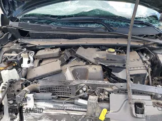 2020 Nissan Pathfinder SV z VIN 5N1DR2BN1LC617160, wystawiony jako IAAI lot #42014922 z przebiegiem 34 547 mil mil oraz . Historia ofert i sprzedaży dostępna na DreamBid. Obrazek 10.