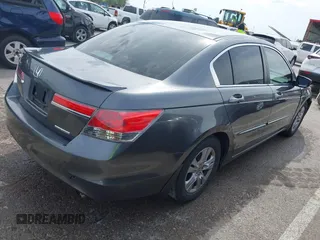 2012 Honda Accord SE z VIN 1HGCP2F66CA195604, wystawiony jako IAAI lot #42073000 z przebiegiem 206 501 mil mil oraz . Historia ofert i sprzedaży dostępna na DreamBid. Obrazek 4.