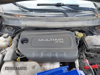 2014 Jeep Cherokee Limited с VIN 1C4PJLDB3EW256212, выставлен на аукционе IAAI как лот 42483789 с пробегом 235 467 миль миль и . История ставок и продаж доступна на DreamBid. Изображение 10.