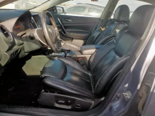 2011 Nissan Maxima SV z VIN 1N4AA5AP2BC816905, wystawiony jako Copart lot #61085245 z przebiegiem 174 892 mil mil oraz Szkoda całkowita • Salvage title. Historia ofert i sprzedaży dostępna na DreamBid. Obrazek 7.