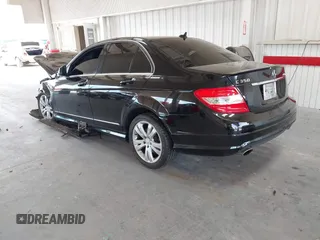 2008 Mercedes-Benz C 350 Sport with VIN WDDGF56X98R030335, listed as a IAAI auction lot 42699601 with 220,011 mi miles and . Bid and sale history available at DreamBid. Image 3.