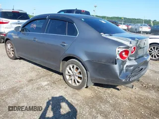 2006 Volkswagen Jetta 1.9L TDI with VIN 3VWRT71K76M702066, listed as a IAAI auction lot 42550199 with 314,579 mi miles and . Bid and sale history available at DreamBid. Image 3.
