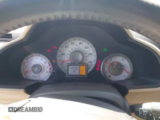 2013 Honda Pilot EX-L с VIN 5FNYF3H53DB019202, выставлен на аукционе IAAI как лот 42000242 с пробегом 155 587 миль миль и . История ставок и продаж доступна на DreamBid. Изображение 7.