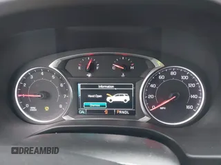 2017 GMC Acadia SLE z VIN 1GKKNLLS5HZ197929, wystawiony jako IAAI lot #41486418 z przebiegiem 132 536 mil mil oraz . Historia ofert i sprzedaży dostępna na DreamBid. Obrazek 7.