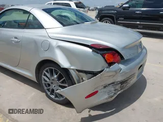 2002 Lexus SC 430 с VIN JTHFN48Y420001389, выставлен на аукционе IAAI как лот 42438710 с пробегом 110 092 миль миль и . История ставок и продаж доступна на DreamBid. Изображение 6.