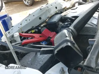 2014 Mitsubishi Outlander SE с VIN JA4AZ3A30EZ000548, выставлен на аукционе IAAI как лот 42993305 с пробегом 125 589 миль миль и . История ставок и продаж доступна на DreamBid. Изображение 19.