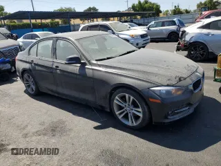 2014 BMW 3 Series 328d с VIN WBA3D3C58EK156581, выставлен на аукционе Copart как лот 62603805 с пробегом 229 710 миль миль и Чистый • Clean title. История ставок и продаж доступна на DreamBid. Изображение 4.
