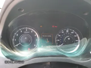 2016 Hyundai Azera с VIN KMHFG4JG7GA507714, выставлен на аукционе Copart как лот 49068555 с пробегом 131 671 миль миль и Чистый • Clean title. История ставок и продаж доступна на DreamBid. Изображение 9.