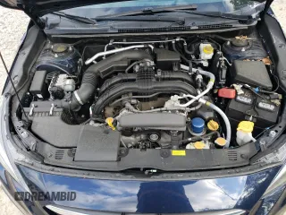 2020 Subaru Impreza z VIN 4S3GTAB60L3722214, wystawiony jako Copart lot #57227875 z przebiegiem 37 199 mil mil oraz Szkoda całkowita • Salvage title. Historia ofert i sprzedaży dostępna na DreamBid. Obrazek 11.