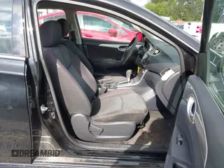 2014 Nissan Sentra S with VIN 3N1AB7APXEL632231, listed as a IAAI auction lot 42011970 with 140,963 mi miles and . Bid and sale history available at DreamBid. Image 5.