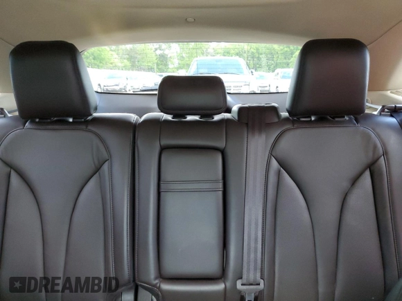 2018 Lincoln MKC Select with VIN 5LMCJ2C9XJUL08005, listed as a Copart auction lot 49950783 with 76,946 mi miles and . Bid and sale history available at DreamBid. Image 10.