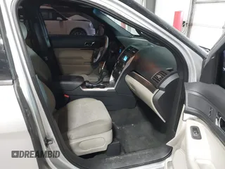 2015 Ford Explorer с VIN 1FM5K8B84FGB32725, выставлен на аукционе IAAI как лот 41540767 с пробегом 144 438 миль миль и . История ставок и продаж доступна на DreamBid. Изображение 5.